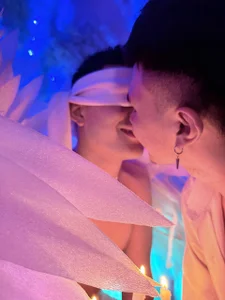 Jax_Thunder Dark pleasure  2. fénykép