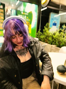 a pretty od miss_tatta  snímek