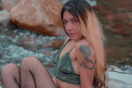 ReginaKor 𝓡𝓮𝓰𝓲𝓷𝓪´𝓼 𝓝𝓪𝓽𝓾𝓻𝓮!!! ☘🌳💚 Pic 4