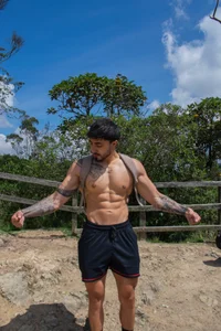 Leoknight Your personal trainer⚔️ Foto