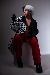 GaelOconner Gael Oconner Hình 4