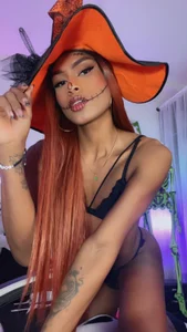 Elektra_Queen HALLOWEEN 2026 зображення 5