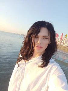 Vanessa4Dom Dom Queen on the beach slika 8