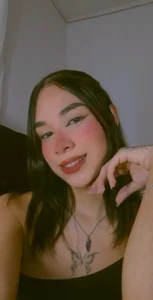 NathaliaPaz_ Public Pic