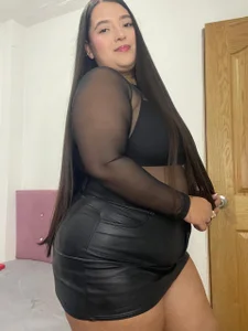 SabrinaNovaa Public Pic