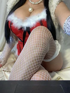 santa gerl de Mia-Montal777 Foto