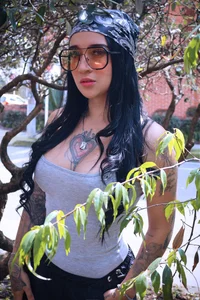 EmmyEvans1 Urban Style 😎💥 Poză 2