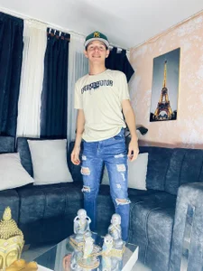 DesiresOfOlympus_ Tonny👾😈 사진 6