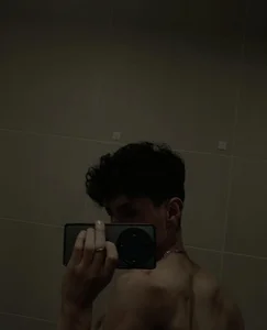 hottie_couplee before sex in the bathroom зображення 4