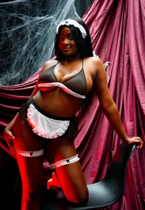 alana_bonnyのmy halloween 🎃💀❤の 5枚の写真