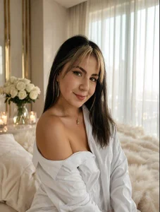 LilyCarter_Pink ♥♥♥ Poză