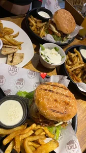 Liza_SweettのMi favorit Foodの 6枚の写真