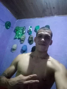 hot 🔥 de raife_70  2 Imagens