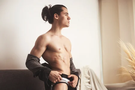 maxi_stylesYour cute boy图片 3