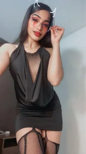 your girl in black od Miaa_ferrari1  3 snímek