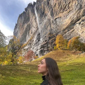 emiliasommer Switzerland ♥ Hình