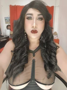 UrDreamTsMistress ❤️❤️❤️ Foto 9