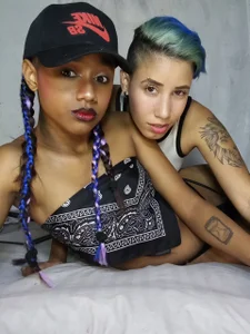 Electraykasey_fox Beauties 🏳️‍🌈😘 사진 4