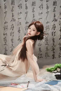 SK-001 璐璐  9টি ছবি