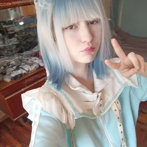 Yoonhee_kiのcute 😍の 2枚の写真