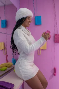 raven_stonee A DOLL 🎀 Pic 2