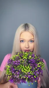 ElsaDivine Touch Me Slowly 🐾 Foto