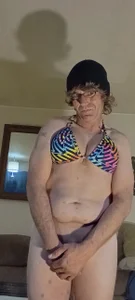 Python776977's XXX Nude Photo 8