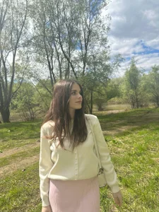 JeniceSourwine Good girl charm with a wild side 🌙 Pic 2