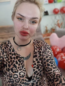 KamillaJei birthday Immagine  2