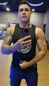 andres-clark92 yo Foto 9