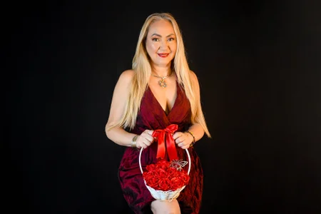 Victoria_Firee kullanıcısının Valentine's Day 2026 albümü -  5 fotoğraf