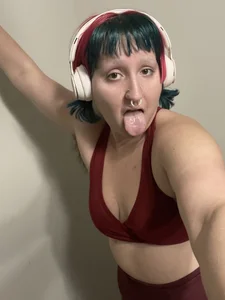 ivolustful Hairy зображення 3