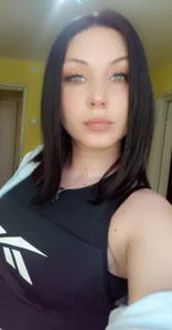 SabrinaMole Public Pic