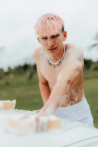 SebasFallon SEXY CAR WASH Hình 2