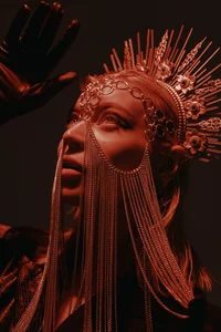 LinaKinky Queen of the damned Immagine  5