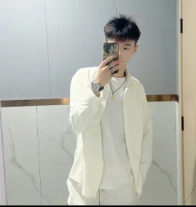 OUBA-520 OUBA-帅气男士  3টি ছবি