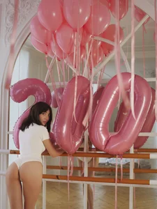 BallerinaCappuccino_ 200К 💕FOLLOWERS🔥OMG Pic