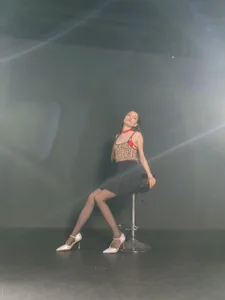 Iren Iren on the black scene Immagine  3