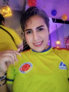 Yessi_rousse Public 사진 6