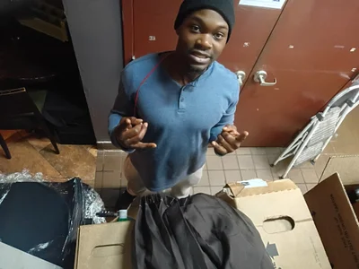 Gym4u2 Gym photo Billede 6