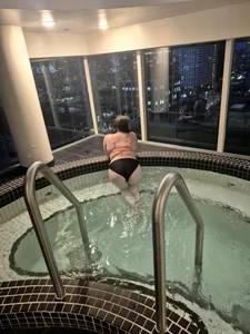 SeductiveCherris XXX nøgenfoto 9