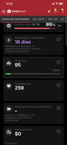 Public de Jullyanaximeness Foto 2