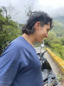 JacoboSwam Nature Pic 5