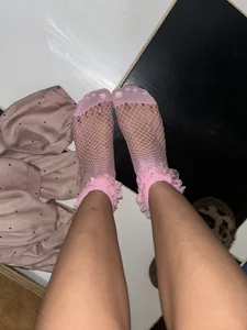 _NaomiBaker's Feet pics Sex Photo 2