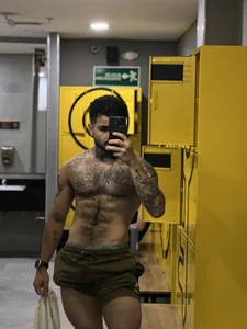 Benjii_Carter1 🥷🇨🇴 Foto 3