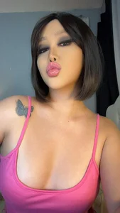 QueenCherryWhiteTs: Hi Baby! ( 2 фото)