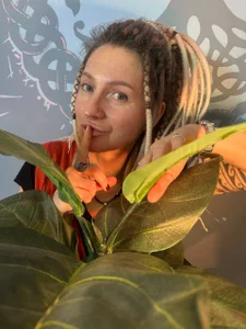 UmaSpace orange mood Pic 8