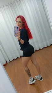 MeganLorensx Casual Pic 2