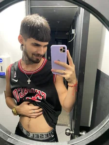 Brutal_Sex_Fucking RODERICK😈 Foto