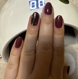 beautifulle For nails lover) I do them by myself) Pic 8